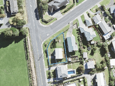 Residential  Single House Zone