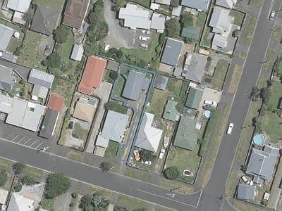 Residential Zone - General Residential Zone