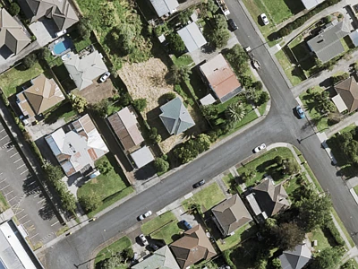 Residential  Mixed Housing Urban Zone