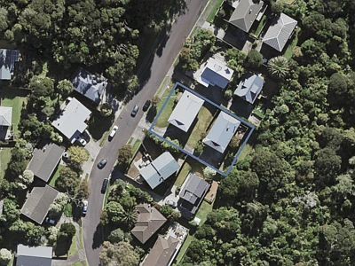 Residential  Mixed Housing Suburban Zone