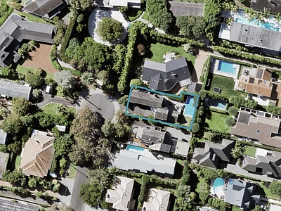 Residential  Mixed Housing Suburban Zone