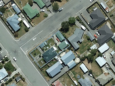 Residential C