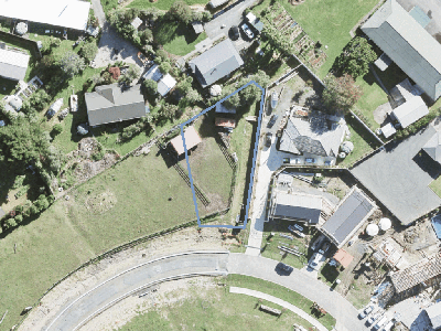 Residential  Single House Zone