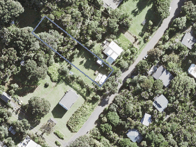 Residential  Rural and Coastal Settlement Zone