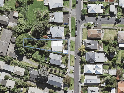 Residential  Terrace Housing and Apartment Building Zone