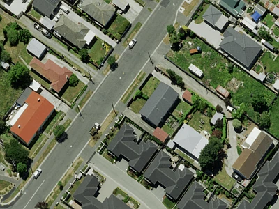 Residential Suburban