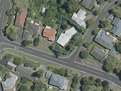 Residential Zone - General Residential Zone