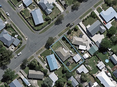 Residential Suburban