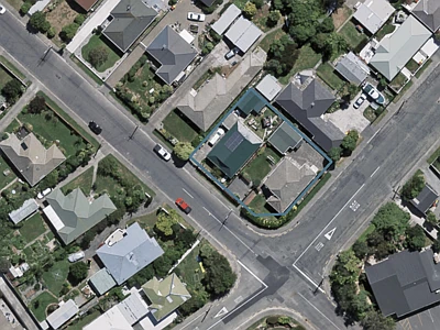 Residential Suburban
