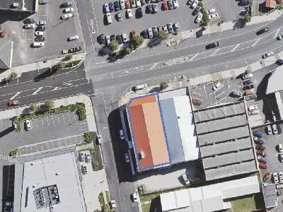 Business  Mixed Use Zone