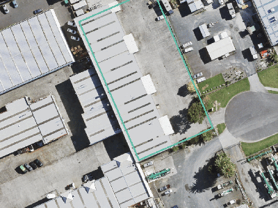 Business  Light Industry Zone