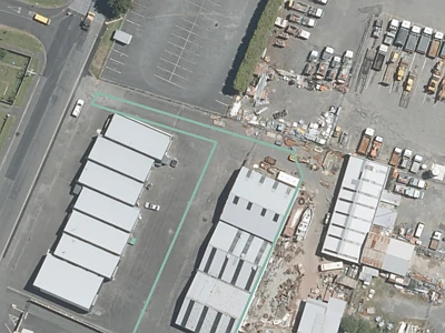 Industrial Zone
