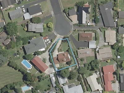 Residential Zone - General Residential Zone