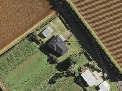 Rural  Rural Production Zone