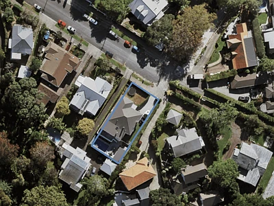 Residential  Mixed Housing Suburban Zone