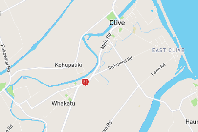 Clive
