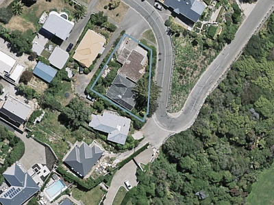 Residential Hills
