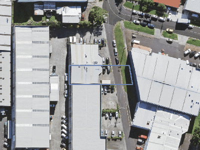 Business  Light Industry Zone