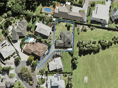 Residential  Mixed Housing Suburban Zone