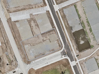 Residential  Mixed Housing Urban Zone