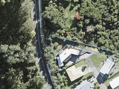Residential  Single House Zone
