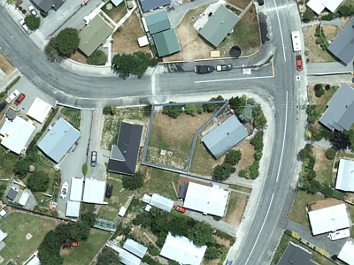 Residential Zone