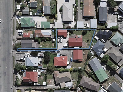 Residential Medium Density