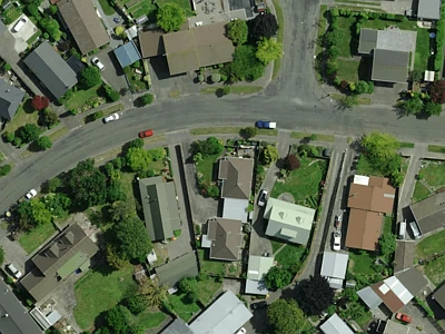 Residential C