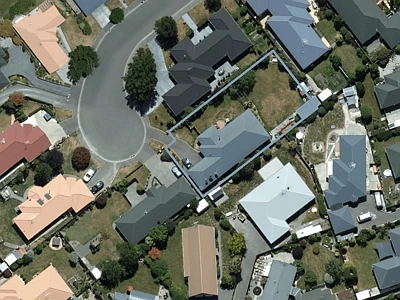 Residential C