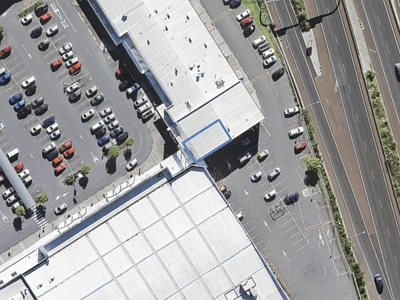 Business  Metropolitan Centre Zone