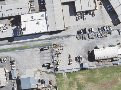 Business  Light Industry Zone