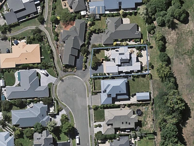 Residential Suburban