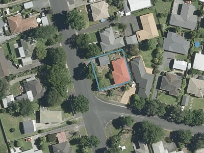 Residential Zone - General Residential Zone