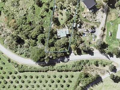 Residential  Rural and Coastal Settlement Zone