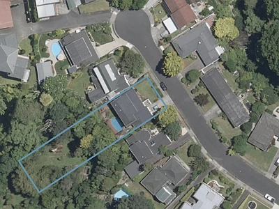 Residential Zone - General Residential Zone