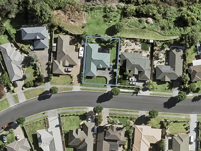 Residential  Mixed Housing Suburban Zone