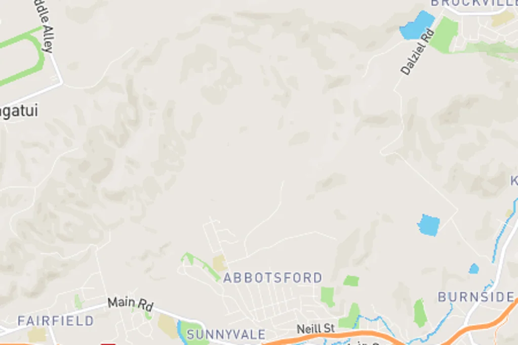 Abbotsford