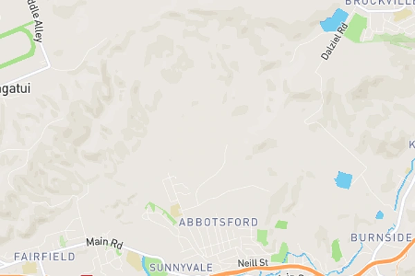 Abbotsford