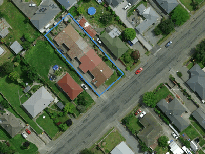 Residential C