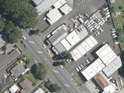 Business Zone - Business 6 Zone - Neighbourhood Centre