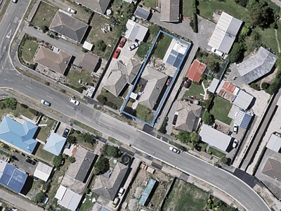 Residential Suburban