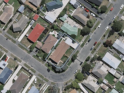 Residential Suburban