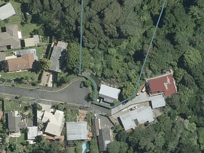 Residential Zone - General Residential Zone