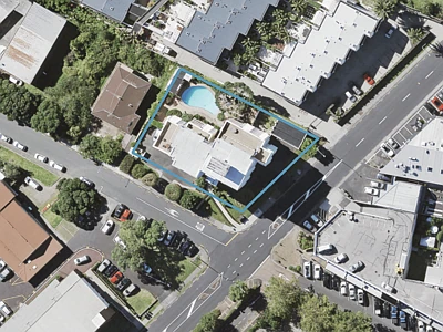 Residential  Mixed Housing Urban Zone