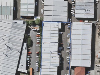 Business  Heavy Industry Zone