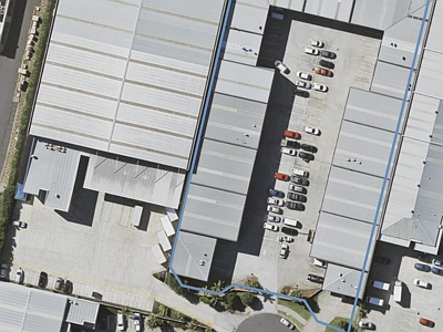 Business  Light Industry Zone