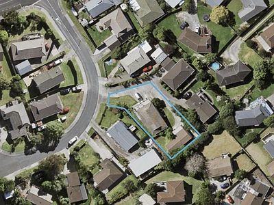 Residential  Mixed Housing Suburban Zone
