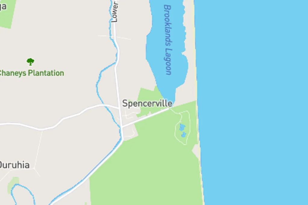 Spencerville