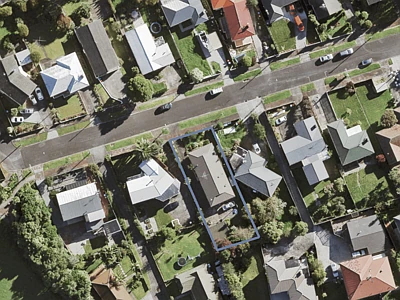 Residential  Mixed Housing Suburban Zone