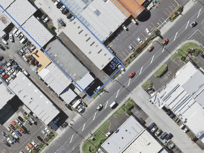 Business  Light Industry Zone